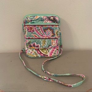Vera Bradley Crossbody Bag